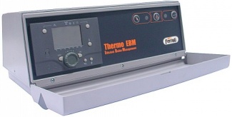 Ebm electronic control panel