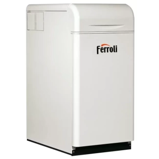 Напольный газовый котел Ferroli PEGASUS 56