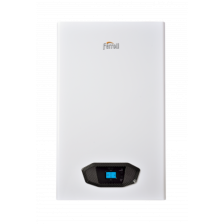 Газовый настенный котел Ferroli Vitabel F 32