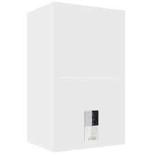 Конденсационный газовый котел Ferroli Bluehelix Hitech RRT 24 C