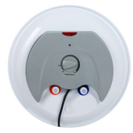 Водонагреватель накопительный электрический Ferroli PTO 80 V фото 2