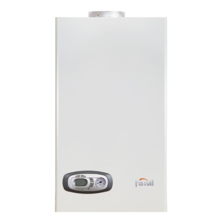 Газовый настенный котел Ferroli Vitatech D HF32 фото 2