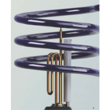 Водонагреватель накопительный электрический Ferroli PTO 80 V фото 3